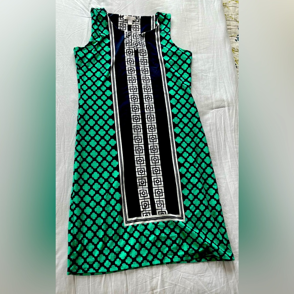 2/$25 Charter Club Knee Length Dress
